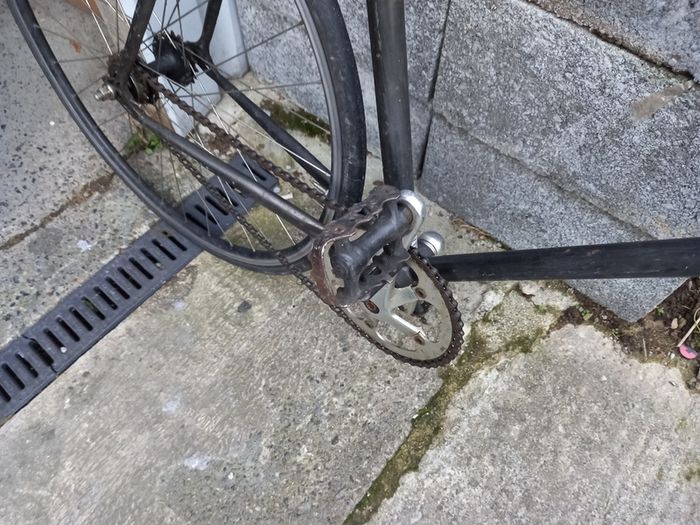 Fixie