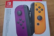 Nintendo Switch Joy-Con pair