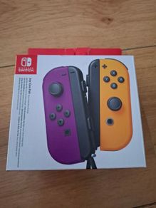 Nintendo Switch Joy-Con pair