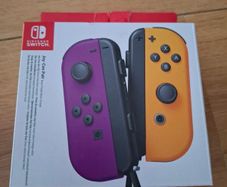 Nintendo Switch Joy-Con pair