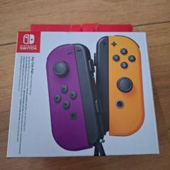 Nintendo Switch Joy-Con pair