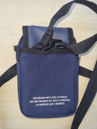 Adidas Originals Map Bag