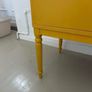 Unique beautiful mid-century side table Image 3
