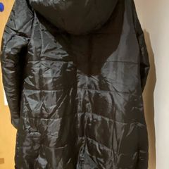 woman jacket
