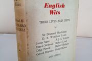 English Wits Edited by Leonard Russell (HQ891)