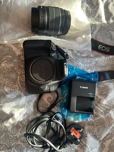 No offers below the asking price