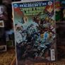 Justice League of America ! First 6 Issues ! 2017 ! by DC Comics ! Image 8