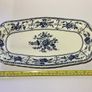 Vintage Johnson Brothers Indies sandwich tray Image 7