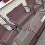 rattan garden furniture Image 2