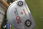 Odyssey White Hot Og Rossie Putter 34"