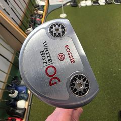 Odyssey White Hot Og Rossie Putter 34"