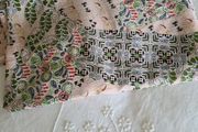 Beautiful Meter Of Cotton Lawn Fabric