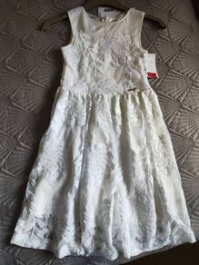 Guess dress 8 years 128cm