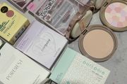 Korean powders new