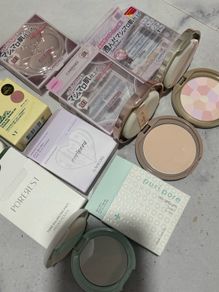Korean powders new