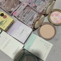 Korean powders new