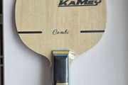 Kamey Table Tennis Combi Blade