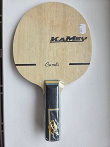 Kamey Table Tennis Combi Blade