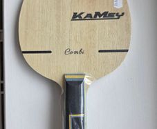 Kamey Table Tennis Combi Blade