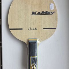 Kamey Table Tennis Combi Blade