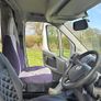 2011 fiat ducato camper fresh tax and test Image 3