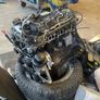 Om611.981 X2, engines for mercedes sprinter, c class, e class Image 4