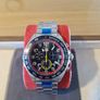 TAG Heuer Formula One Red Bull Racing Chronograph Image 2