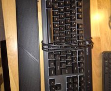 Corsair K55 Keyboard RGB