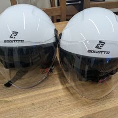 Motorbike Helmet