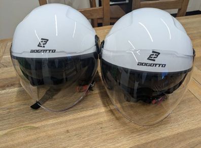 Motorbike Helmet