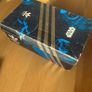 Adidas Gazelle Star Wars 2010 Samba X-Wing Size UK11 US11.5 EU46 BNIB Image 8