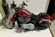 lego Harley Davidson