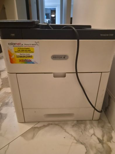 Xerox VersaLink c500