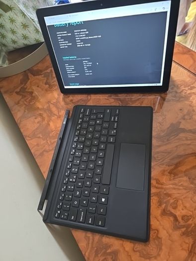 Dell Latitude 5285 | i5 | 8GB | 256GB | Touchscreen