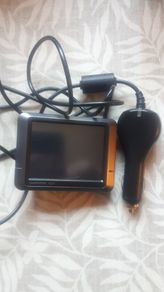 Garmin nuvi