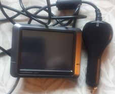 Garmin nuvi