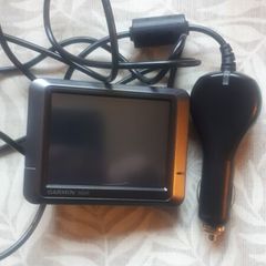 Garmin nuvi
