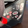 Baby Swivel car seat, Image 4