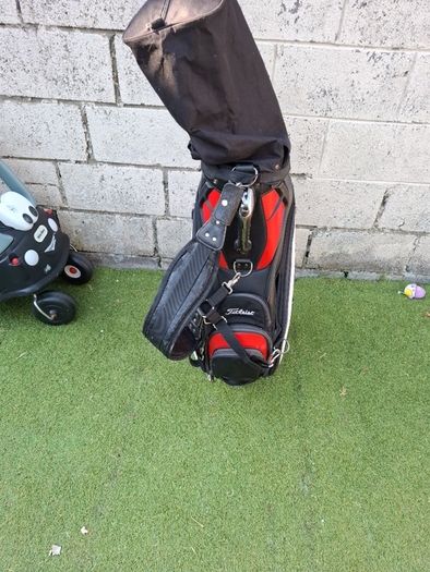 Titleist Tour Bag