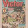 Victor Comics 1980s See List Image 2