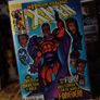 The Uncanny X-men ! Issue #366 ! 1st Appearance of Astra ! 1999 ! by Marvel ! Image 2