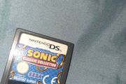 sonic classic collection