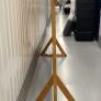 Wood Partition/Screen Board Image 3