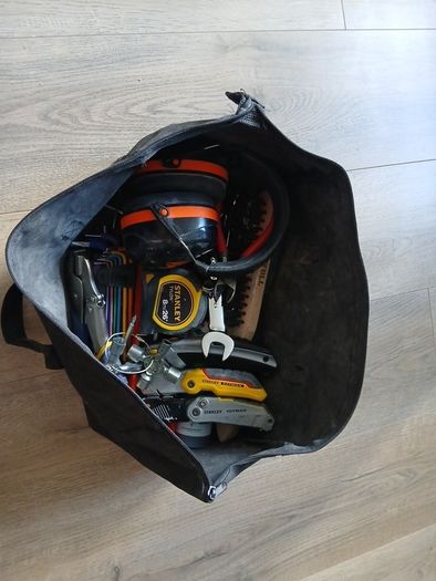 hand tool bundle