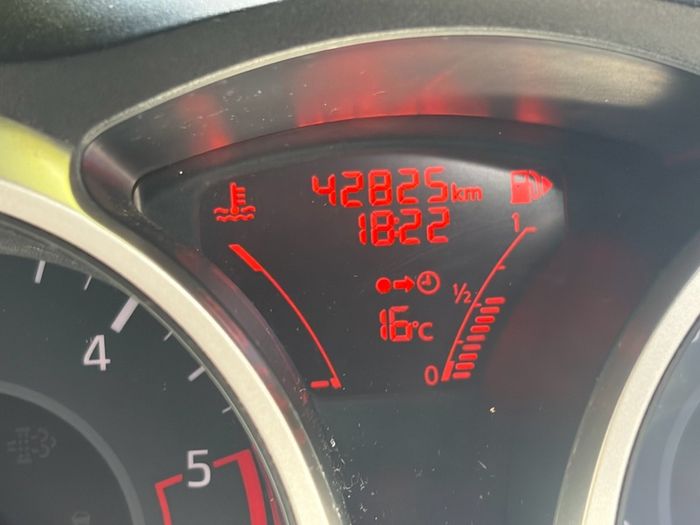 2016 Nissan Juke