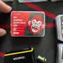 Massive Premium Vape Rebuildable Job Lot Hellvape Dead Rabbit RDAs, VooPoo Drag X Plus Mod, Tanks & Huge Building Supply Kit Image 8