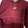 Puma Hoodie and Trousers Image 2