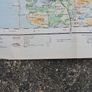Ordnance Survey Map of Derry Layered Edition (Sheet 1 of the Series) Image 4