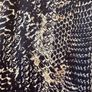 BNWT Size 16/18 Soyaconcept Navy&Beige Top Image 3