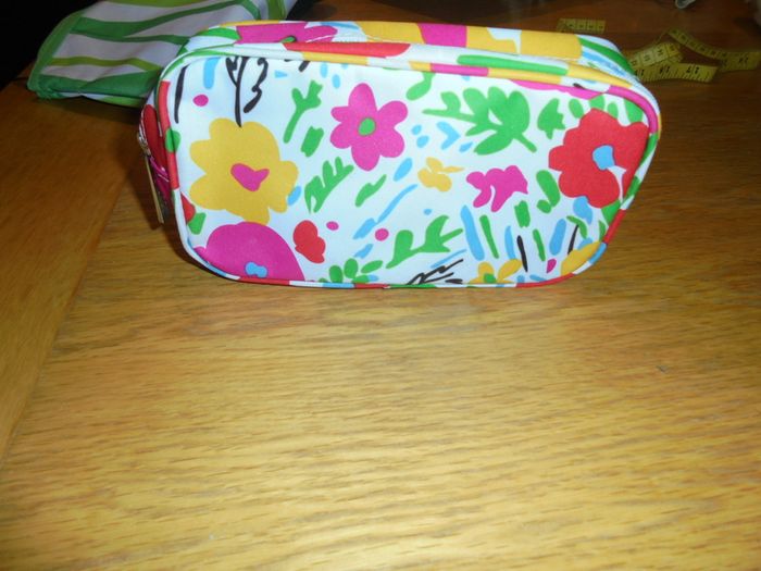 Clinique Cosmetic Bag for Sale